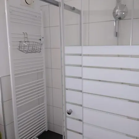 Daire Studio-apartment, Zentral Gelegen