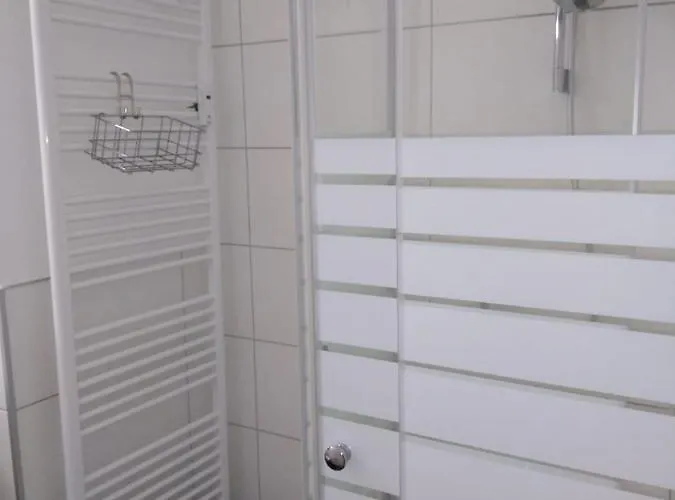 Appartement Studio-apartment, Zentral Gelegen