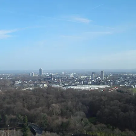 Apartament Studio-apartment, Zentral Gelegen *